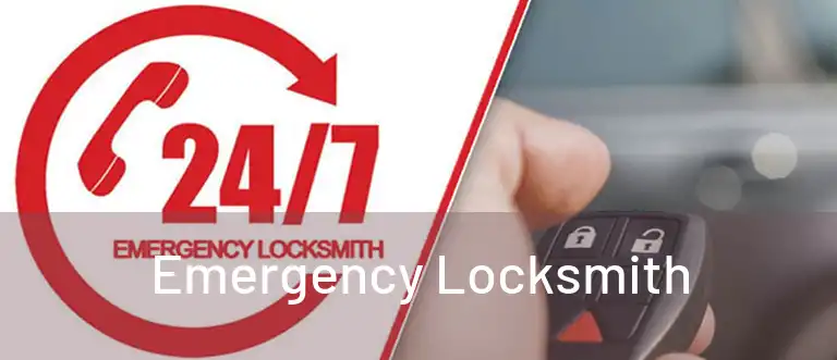 Emergency Locksmith 