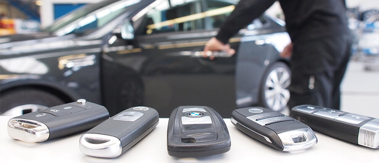 Automotive Locksmith Spring Valley