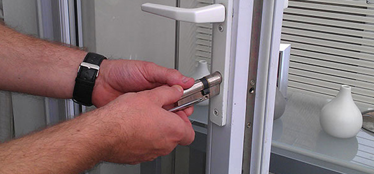 Commercial Door Lock Repair in Spring Valley