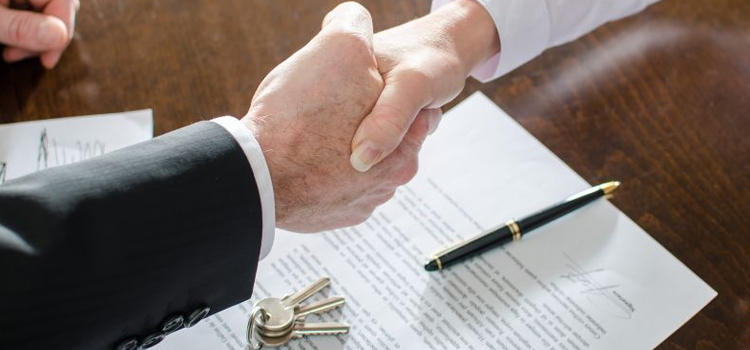 Commercial Eviction Service Spring Valley