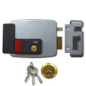 electronic door lock repair Spring Valley