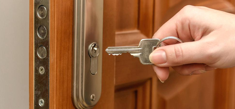 Master Key Door Lock System in Spring Valley